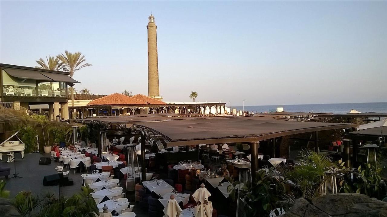 מספאלומס B&B Paraiso Del Sol מראה חיצוני תמונה