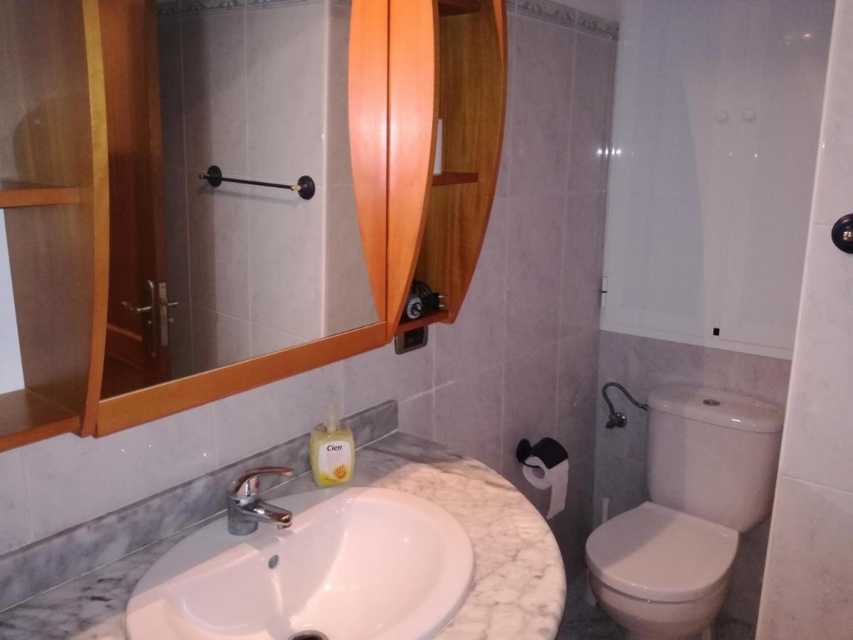 מספאלומס B&B Paraiso Del Sol מראה חיצוני תמונה