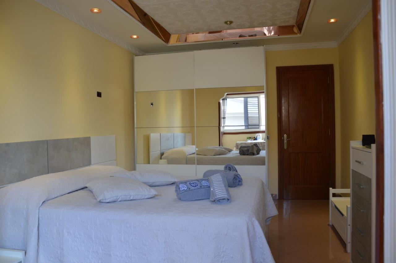 מספאלומס B&B Paraiso Del Sol מראה חיצוני תמונה
