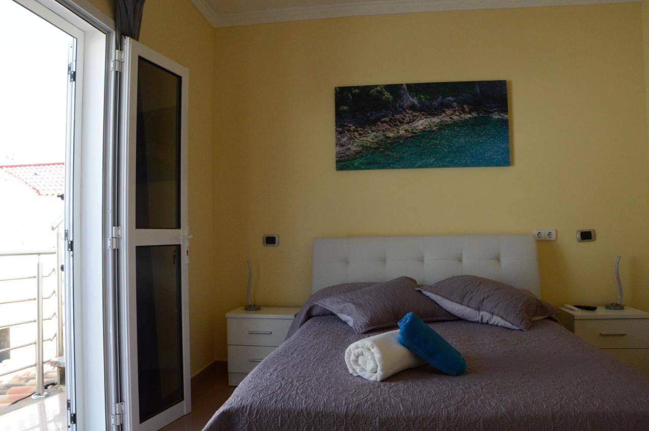 מספאלומס B&B Paraiso Del Sol מראה חיצוני תמונה