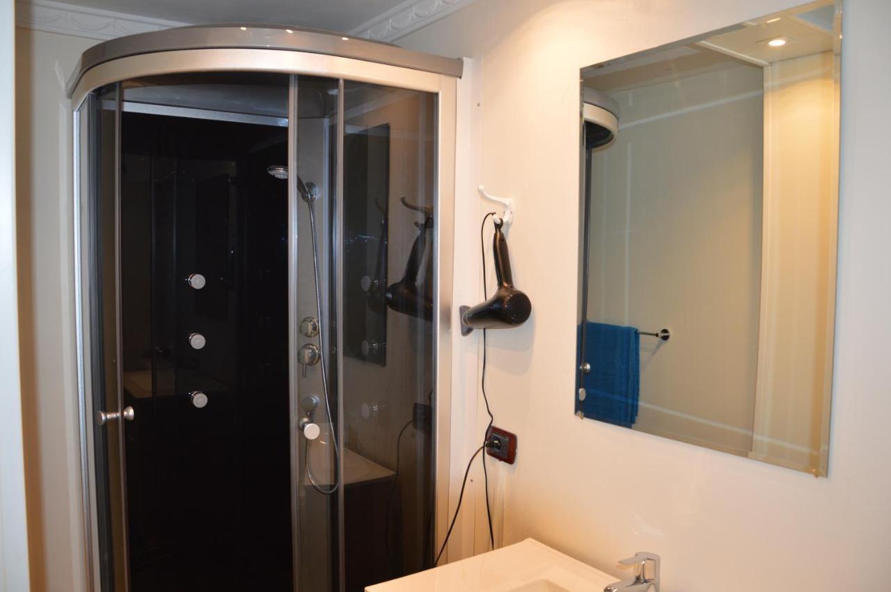 מספאלומס B&B Paraiso Del Sol מראה חיצוני תמונה