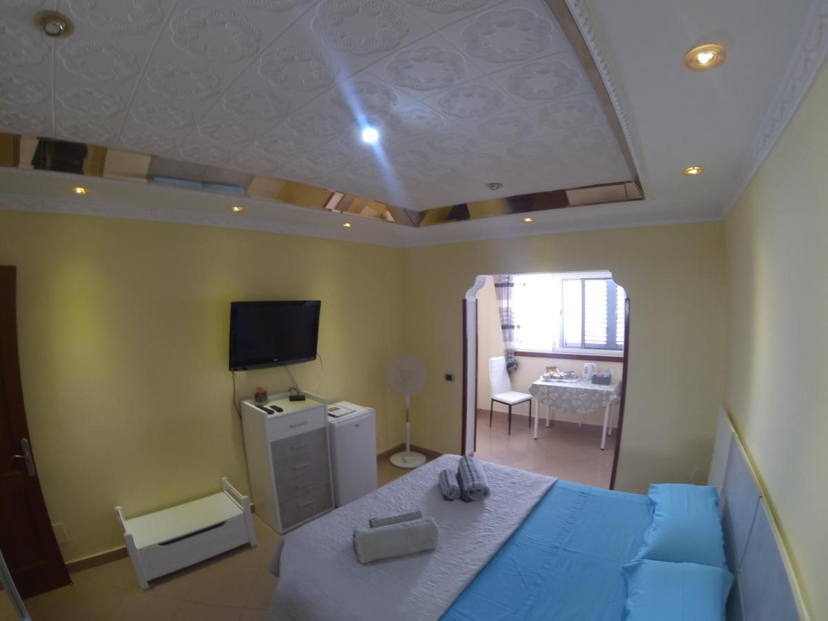 מספאלומס B&B Paraiso Del Sol מראה חיצוני תמונה