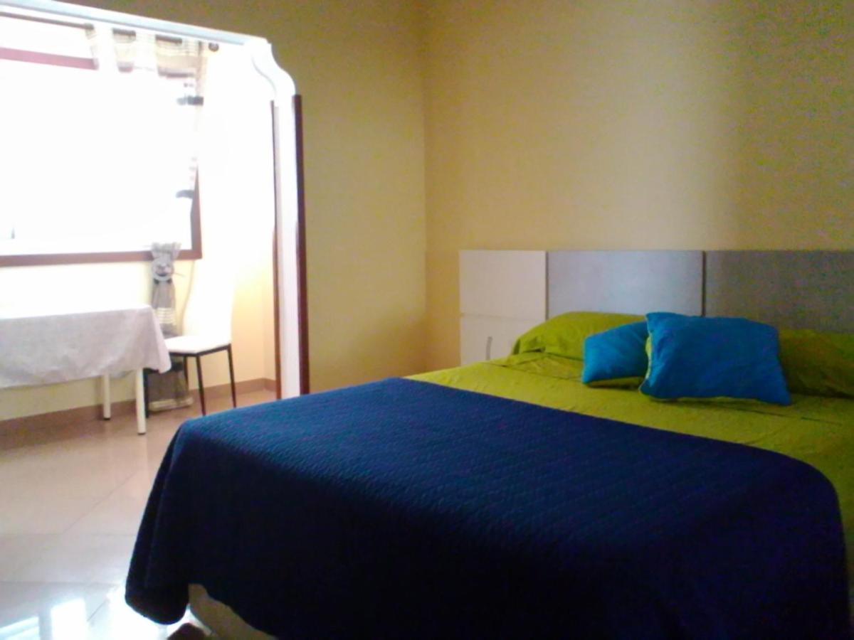 מספאלומס B&B Paraiso Del Sol מראה חיצוני תמונה