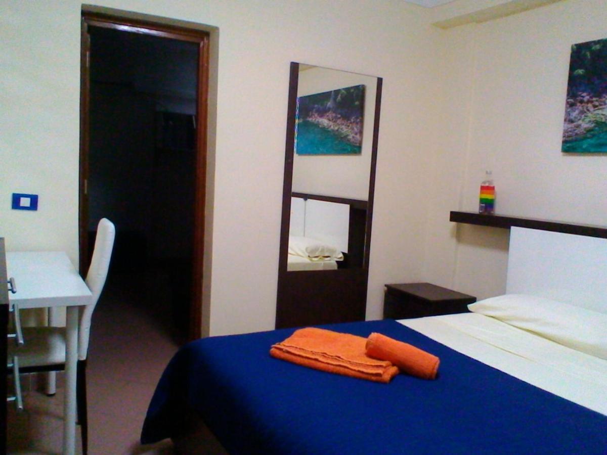 מספאלומס B&B Paraiso Del Sol מראה חיצוני תמונה