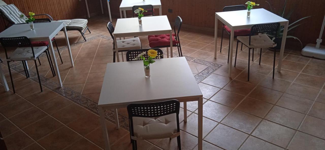 מספאלומס B&B Paraiso Del Sol מראה חיצוני תמונה