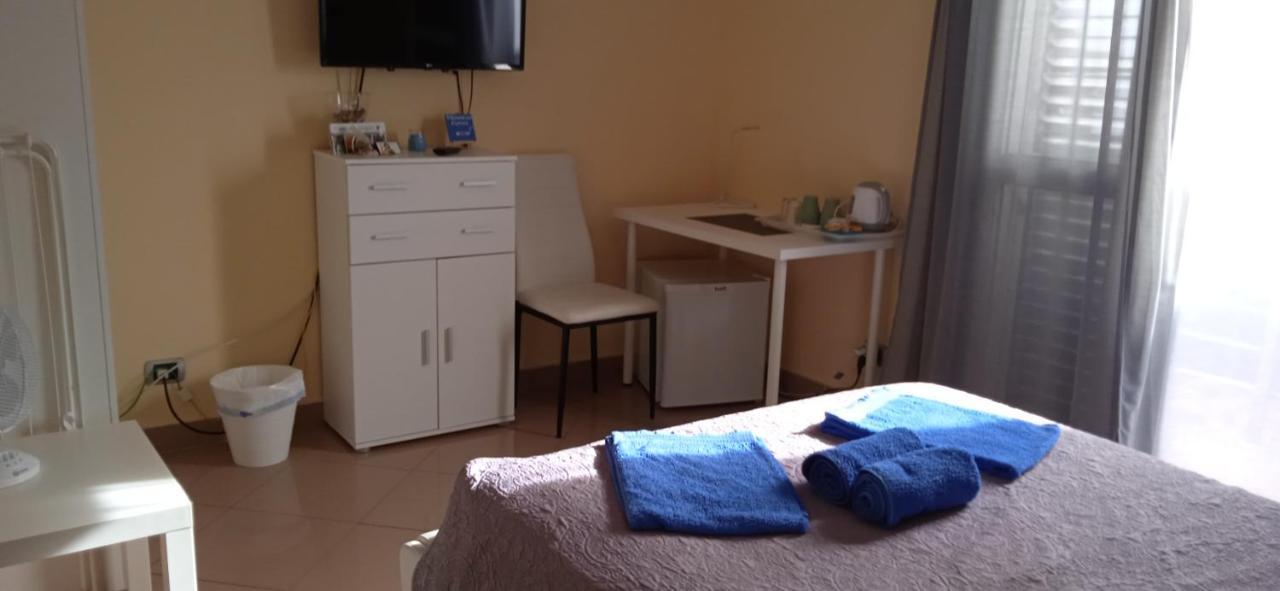מספאלומס B&B Paraiso Del Sol מראה חיצוני תמונה
