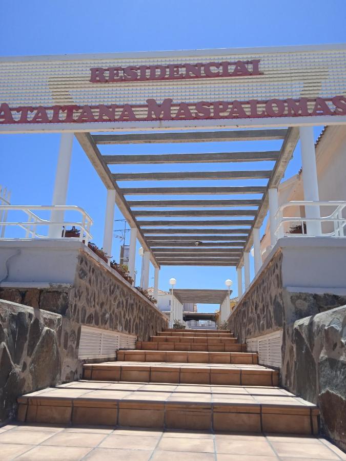 מספאלומס B&B Paraiso Del Sol מראה חיצוני תמונה