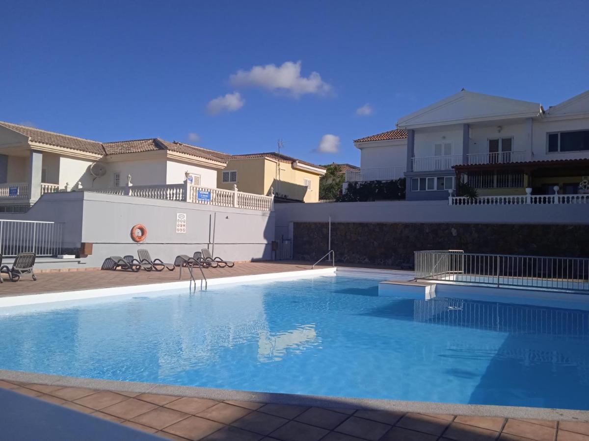 מספאלומס B&B Paraiso Del Sol מראה חיצוני תמונה