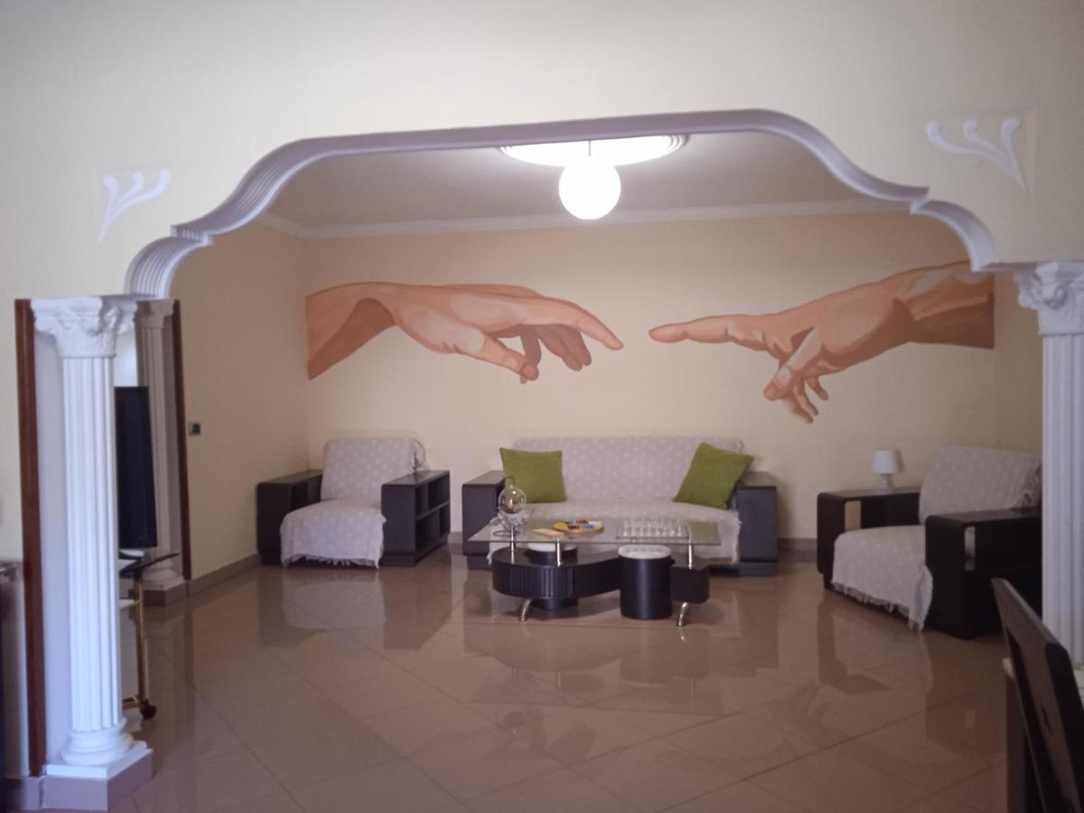 מספאלומס B&B Paraiso Del Sol מראה חיצוני תמונה